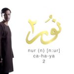 wallpaper drama nur 2