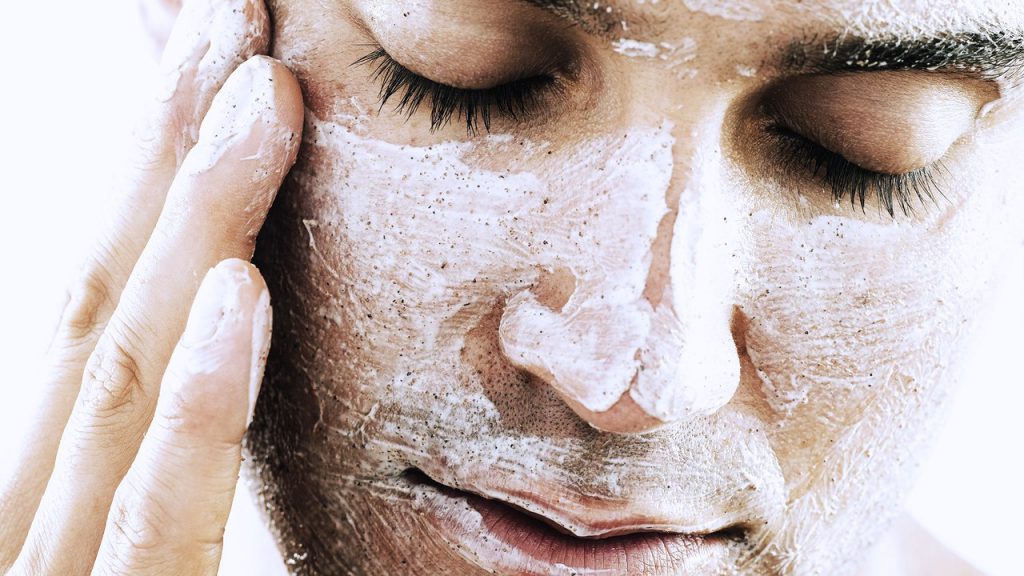 Tip Buang Blackhead Sendiri Pada Wajah Di Rumah, Senang & Mudah! MASKULIN