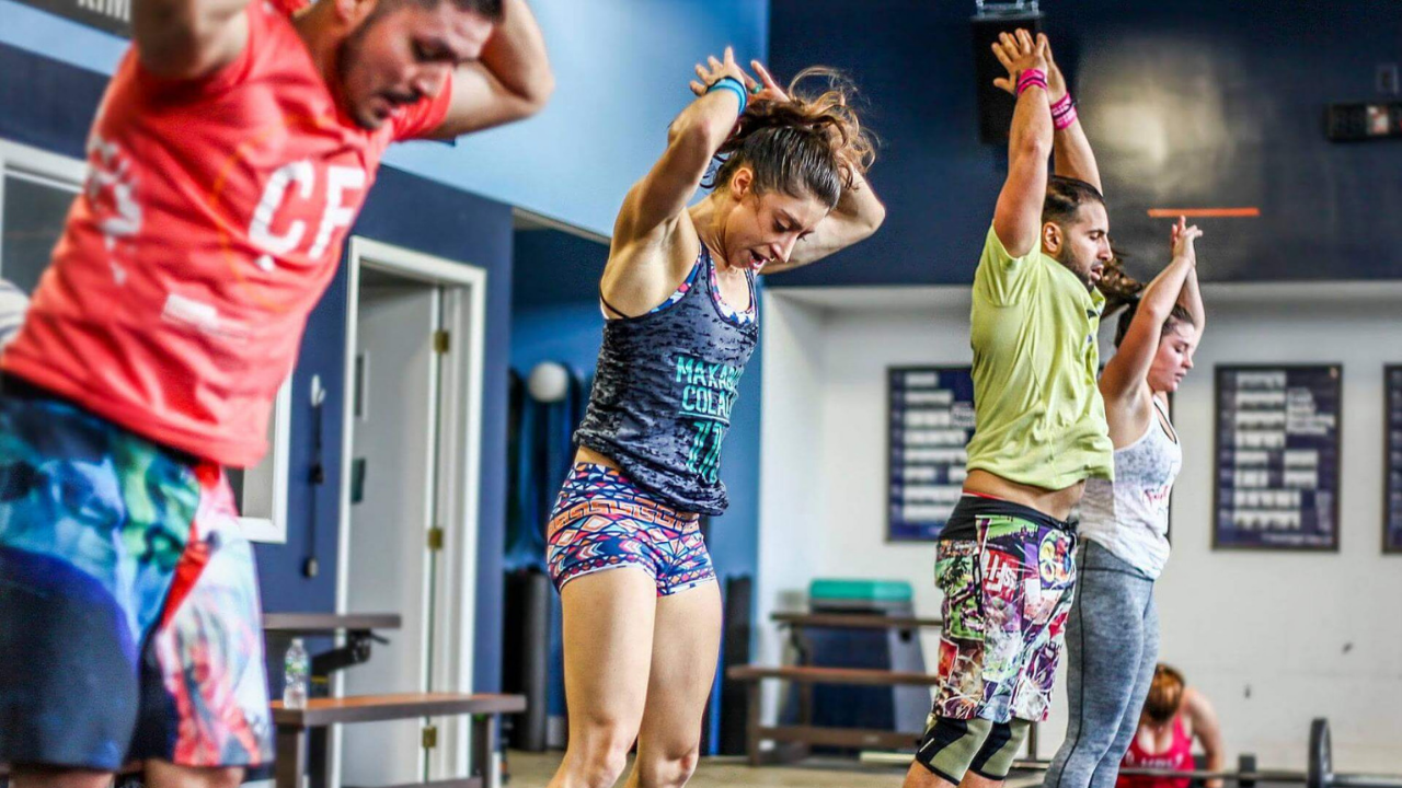 Rahsia Senaman Tabata: Bakar Lemak 4 Minit Seperti Berjoging 40 Minit!