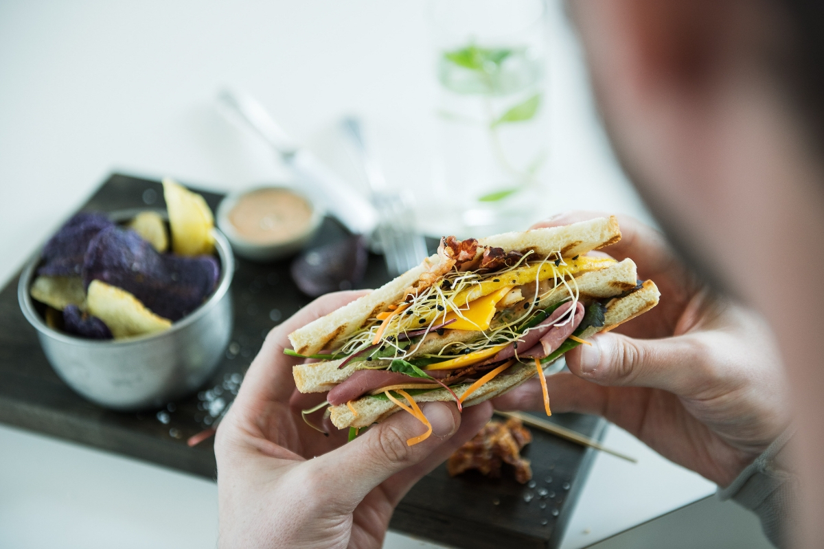 Kenapa Pengambilan Karbohidrat Penting Sebagai Persediaan Larian?