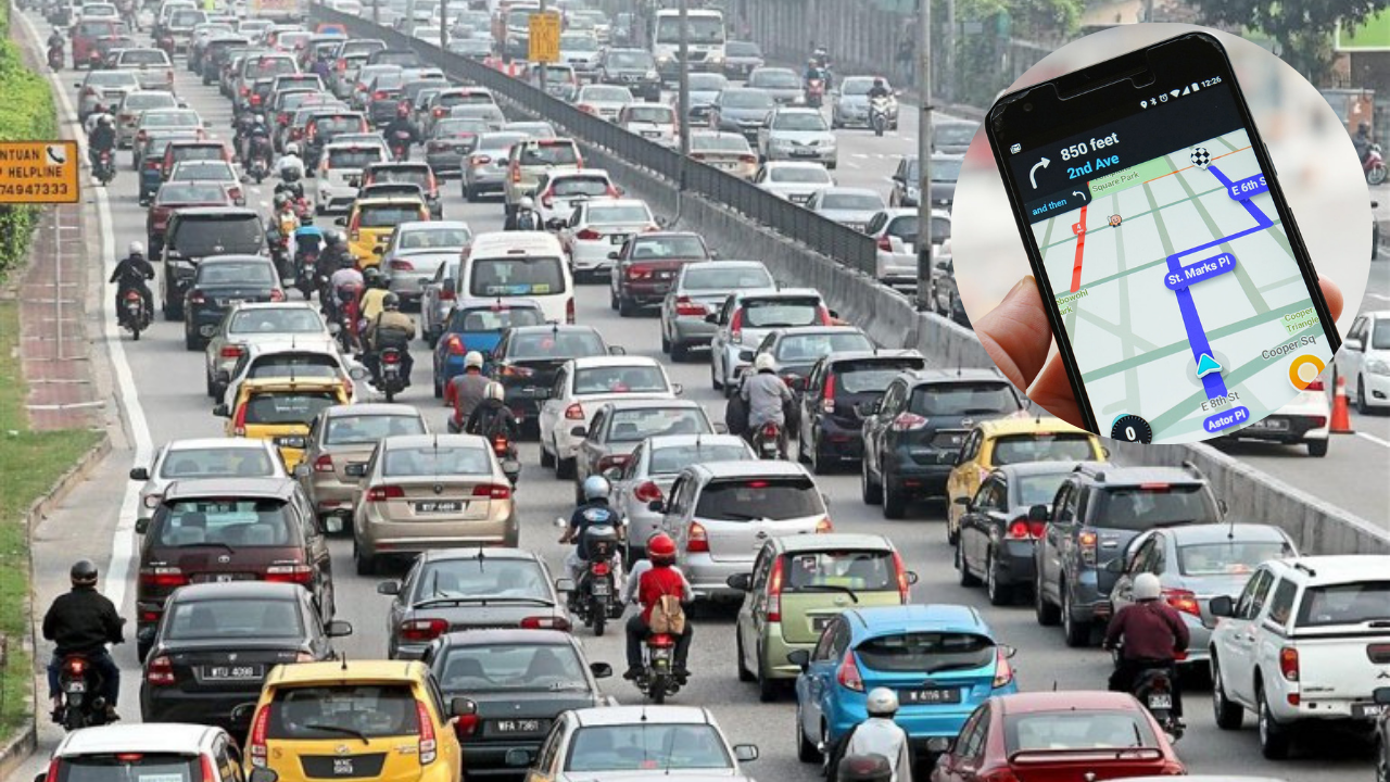 Diskaun Tol Krismas 50 Peratus: Rancang Perjalanan Lebih Bijak 5 Diskaun Tol Krismas 50 Peratus: Rancang Perjalanan Lebih Bijak