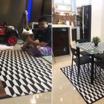 TIKAR BARU