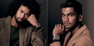 personaliti lelaki berdasarkan jam tangan 1