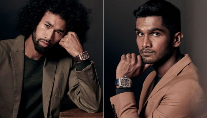 personaliti lelaki berdasarkan jam tangan 1