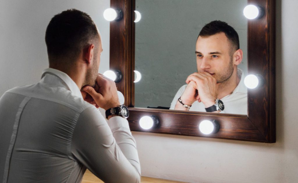 Rutin Lelaki Untuk Penampilan Lebih Terurus