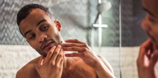 100% Semula Jadi, Ini Trik Hilangkan Parut Jerawat Dan Tompok Gelap!