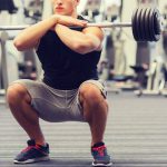 frontsquats