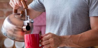 Hilangkan Dahaga & Sejukkan Badan, Ini Minuman Berkhasiat Yang Boleh Diambil Sebelum Tidur