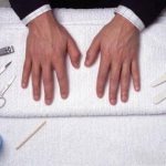 manicure
