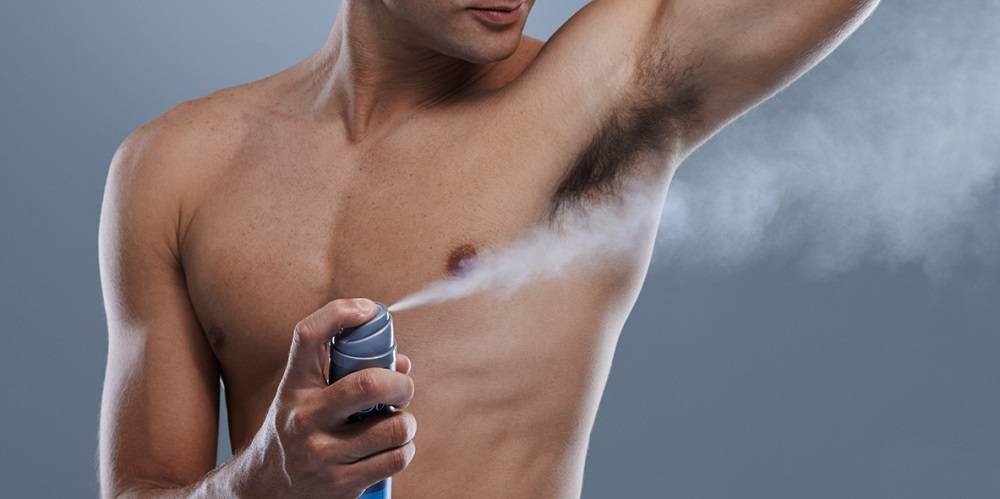 Panduan On-Point Memilih Deodoran & Antiperspirant Terbaik