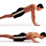 Pushups