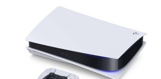 PLAYSTATION 5 BAKAL DIPASARAN TIDAK LAMA LAGI