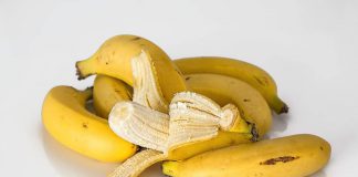 Amalkan Makan 2 Biji Pisang Sebelum Anda Melakukan Workout