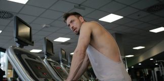 Kesalahan Yang Orang Biasa Buat Ketika Berlari Di Treadmill