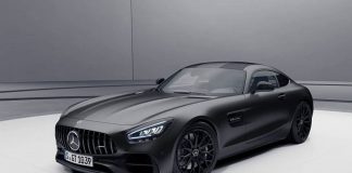 mercedes-amg lawa