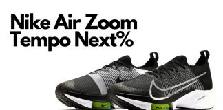 kasut larian nike next