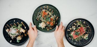 perbezaan kolesterol