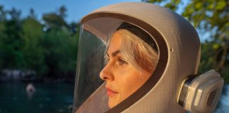 topi kaledar lindungi