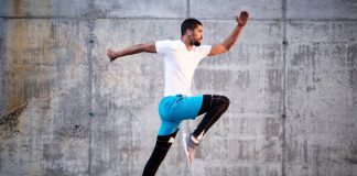 Jenis-jenis Senaman Mudah Untuk Membakar Lemak & Boleh Buat Di Rumah