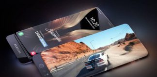 telefon samsung pintar