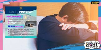 pengesanan awal kanser prostat