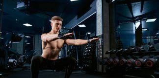 Jangan Buat Kesilapan Ini Ketika Senaman Squat Kalau Tak Mahu Sakit Lutut