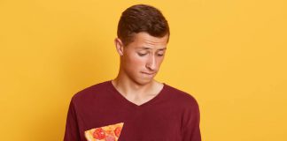 makan kenyang sikit masalah