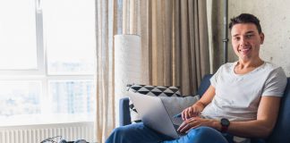 bisnes online ciri mudah