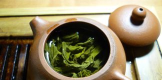 Waktu Terbaik Minum Teh Hijau Kalau Nak Berat Badan Turun Cepat