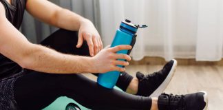 senaman stres darah tinggi