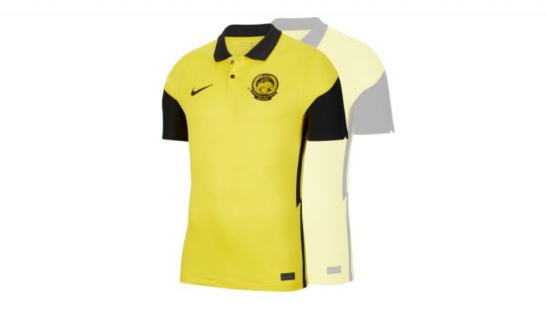 Jersi Home & Away Skuad Harimau Malaya 2020 Diperkenalkan