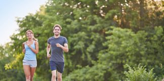 buat larian risiko tinggi