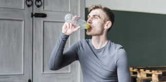 penat senaman sia-sia