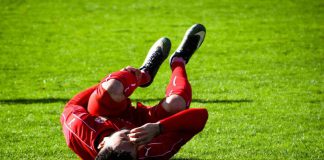 Ingin Kurangkan Kekejangan Otot, Ini Antara Makanan Yang Doktor Sarankan