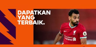 Premier League ASTRO HARAM PENSTRIMAN