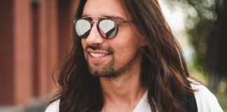 Stail Rambut Panjang, Ini Tip Yang Lelaki Perlu Tahu Agar Rambut Sihat & Kemas