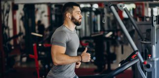 Elak Ambil Makanan & Minuman Ini Sebelum Workout Jika Tak Nak Senaman Jadi Sia-Sia!