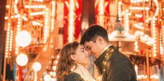 lepas kahwin lelaki faham