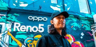 abdulrashade studio oppo