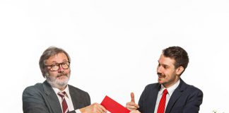 kerjaya dalam rasuah kesan