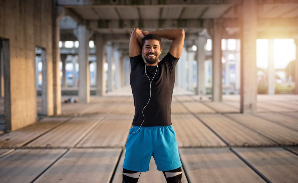 Hasil Work Out Buat 5 Minit Je Pre-Workout, Hasil Senaman Jadi Jauh Lebih Berkesan