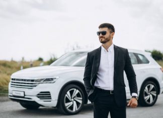 5 Ciri-Ciri Sebenar Lelaki Berjaya Tapi Low-Profile lelaki