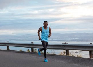 Asas Larian Kompetitif, Ini 5 Rahsia Penting Untuk Jadi Pelari Berdaya Tahan larian kompetitif 7