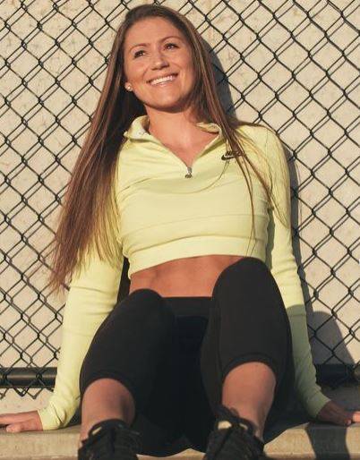 Top 10 Pemain Bola Sepak Wanita Tercantik Di Dunia Pilihan MASKULIN 13 Top 10 Pemain Bola Sepak Wanita Tercantik Di Dunia Pilihan MASKULIN