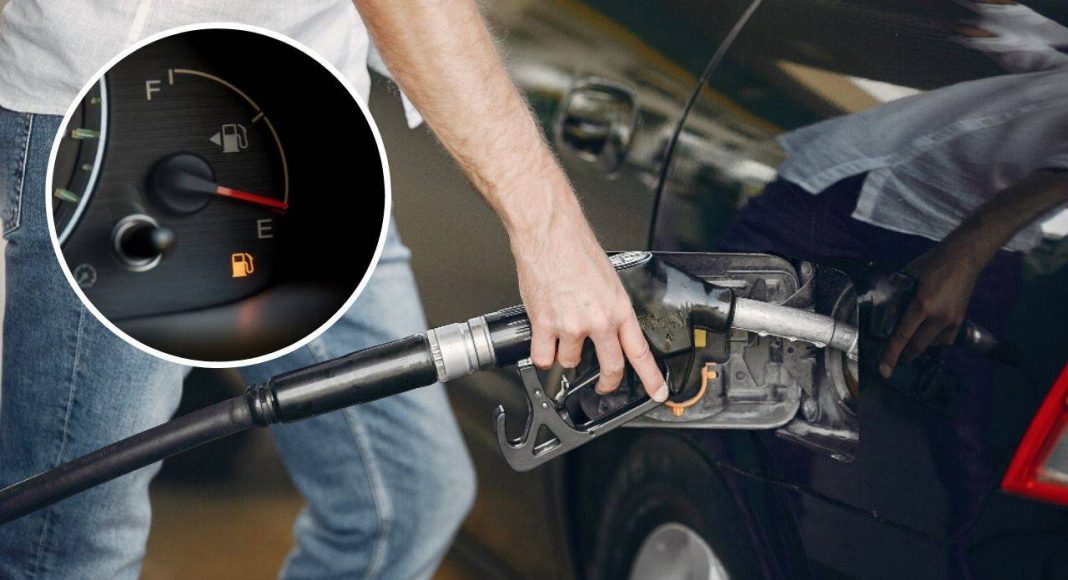Tip Penjagaan 'Fuel Pump' Kereta, Salah Satunya Jangan Biar Lampu