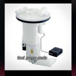 fuel pump