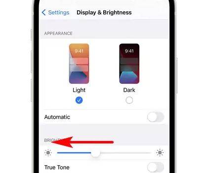 Cara Jimatkan Penggunaan Bateri iPhone, Ikuti Beberapa &#8216;Setting&#8217; Mudah Ini!