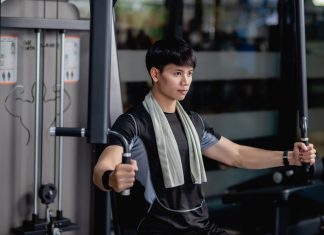 Berapa Hari Dalam Seminggu Patut Kita Bersenam? bersenam