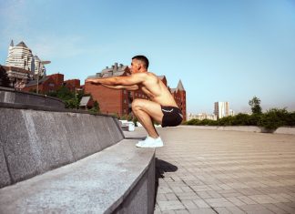 6 Rutin Senaman Pagi Power-Up Mentaliti Lelaki