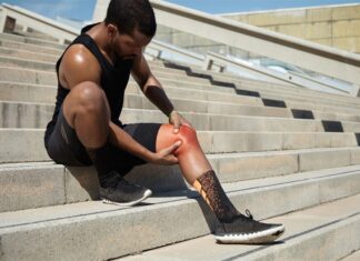 Runner’s Knee, Punca, Simptom & Cara Elak Cedera Klasik Dalam Larian RUNNER'S KNEE